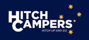 Hitch Campers Logo