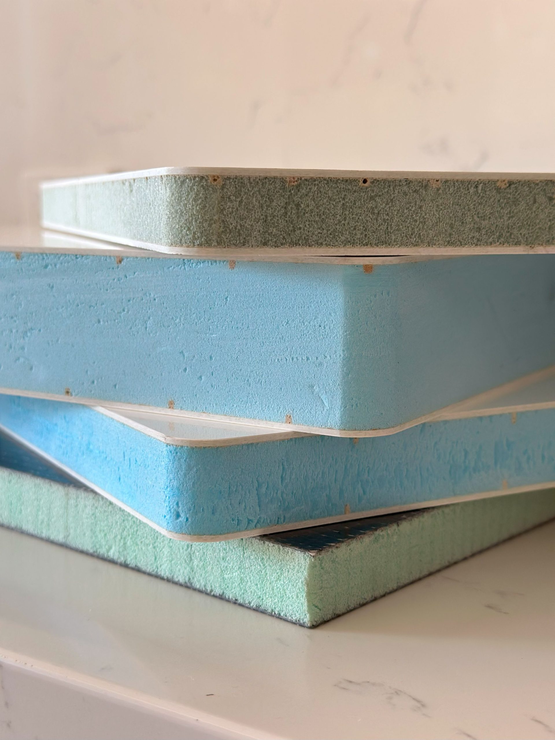Exploring Full Composite Construction in Caravans