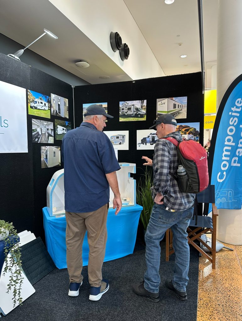 Allan Knight - Perry Panel Solutions