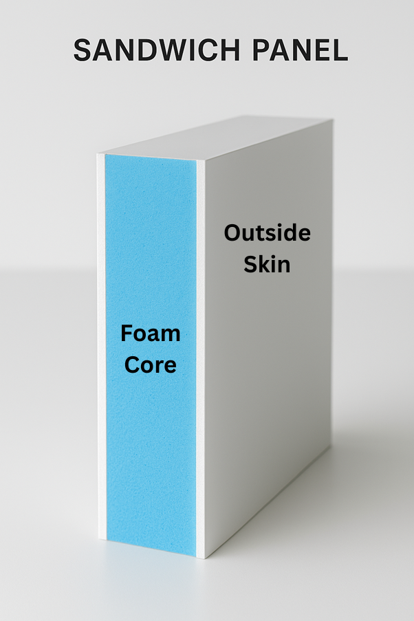 Outer Skin