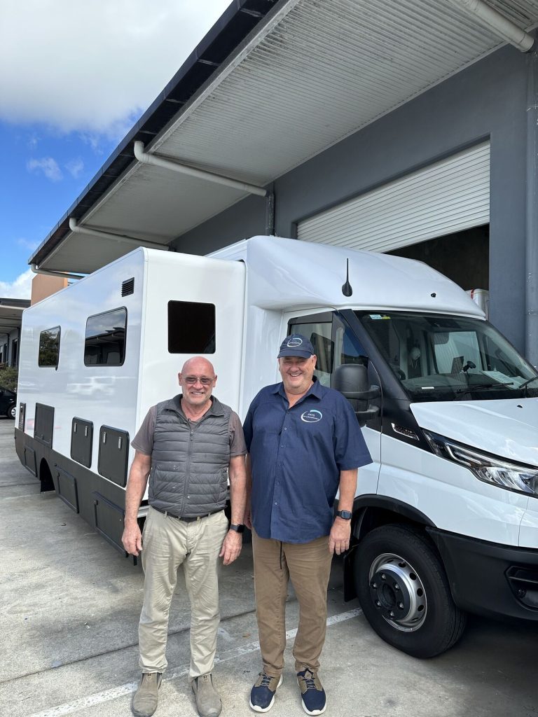 Perry Panel Solutons About